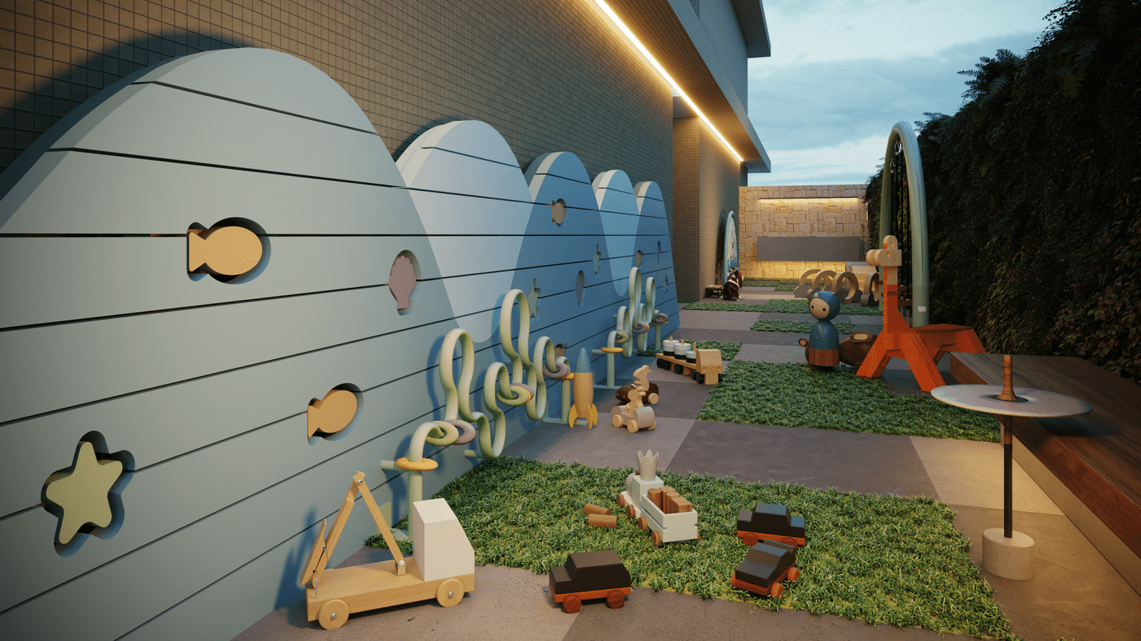 ARES_PLAYGROUND