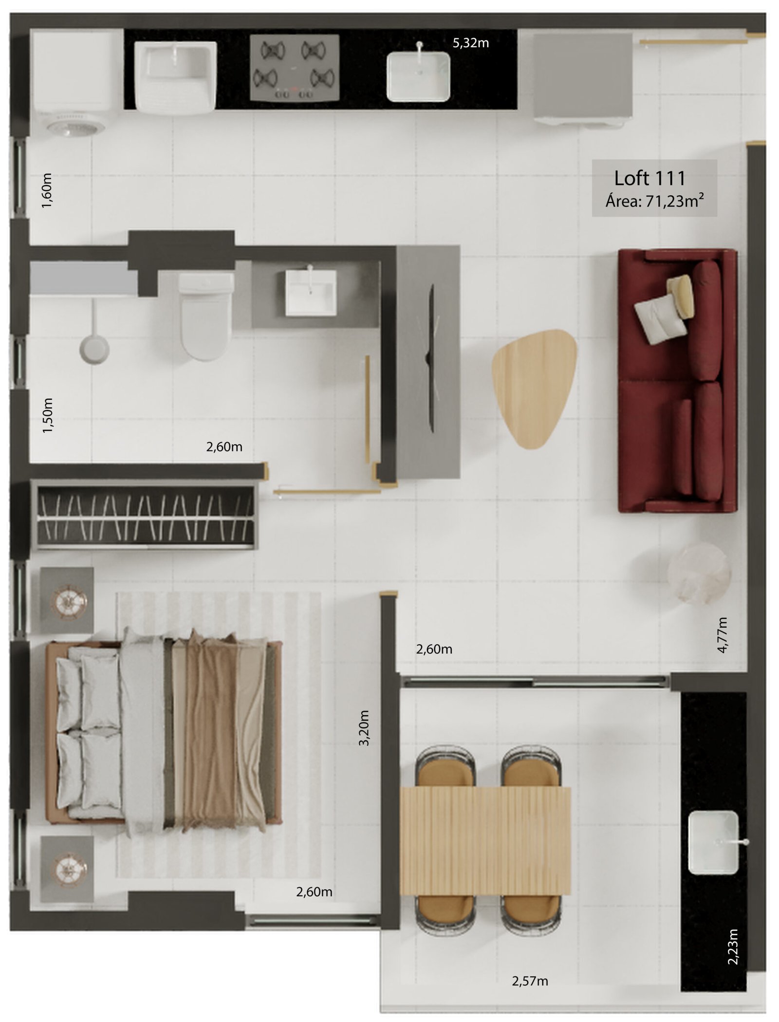 Loft 111